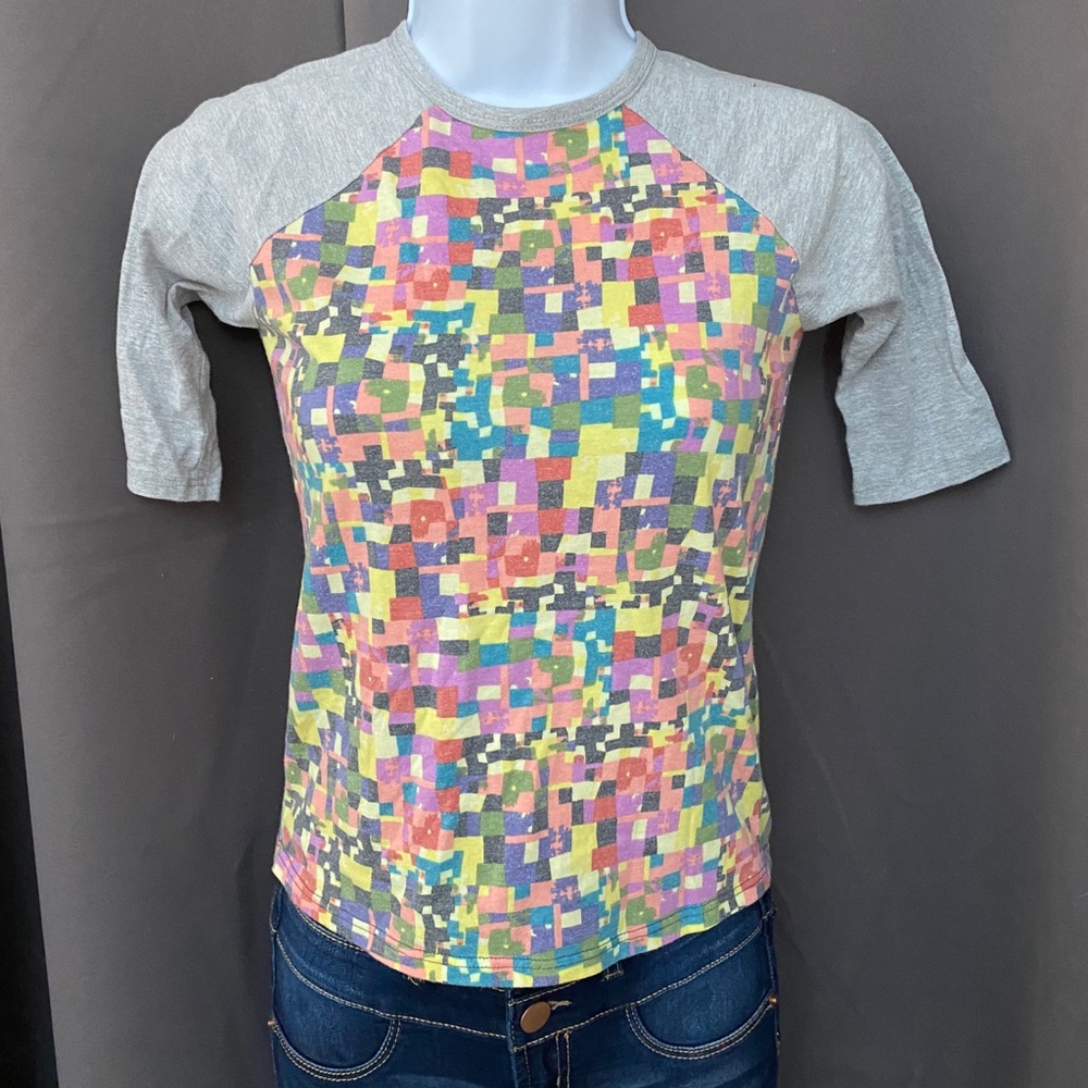 Kid’s top